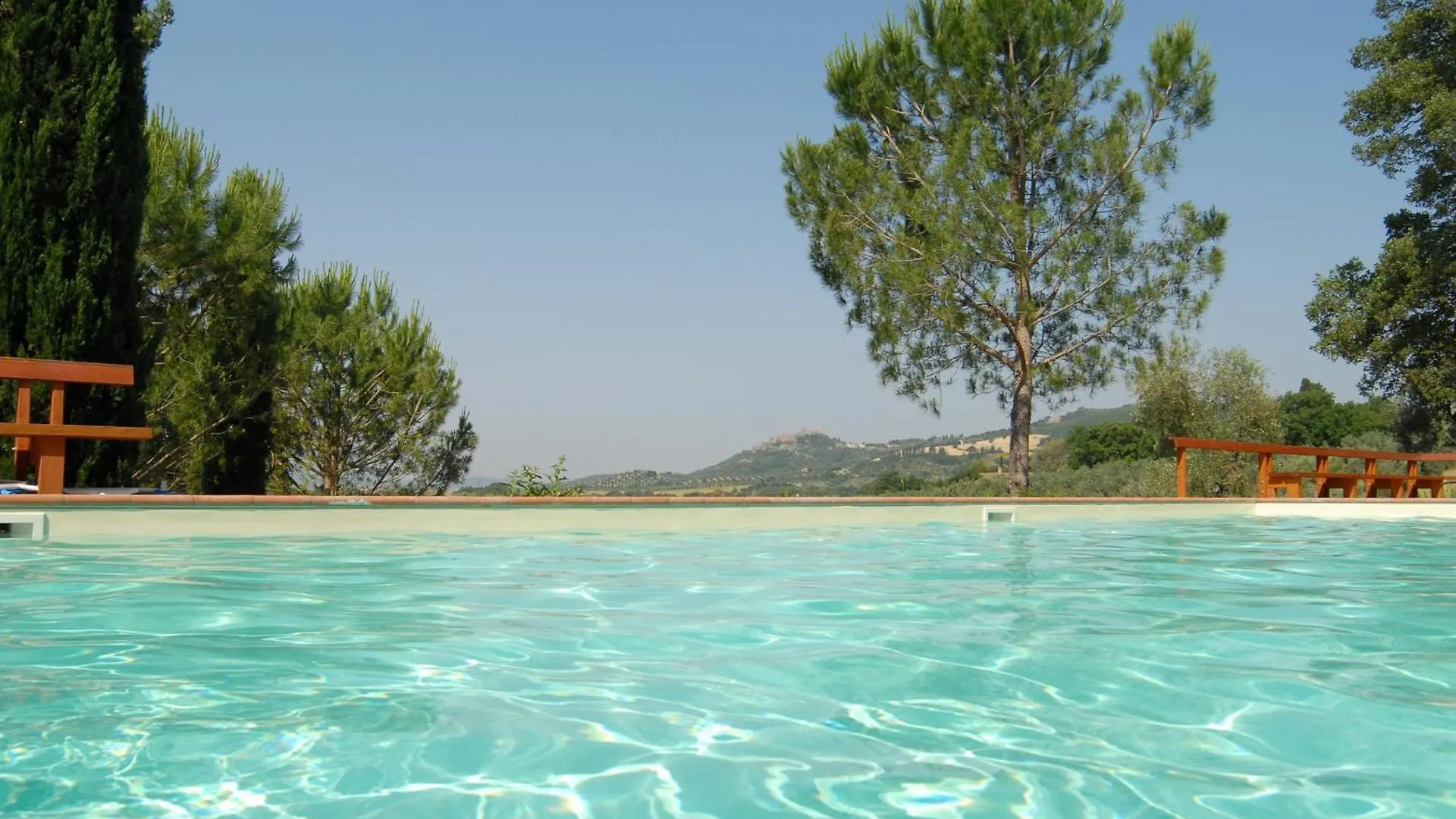 Pieve di Caminino Historic Farm Villa Podere Caminino 0*,  Italia