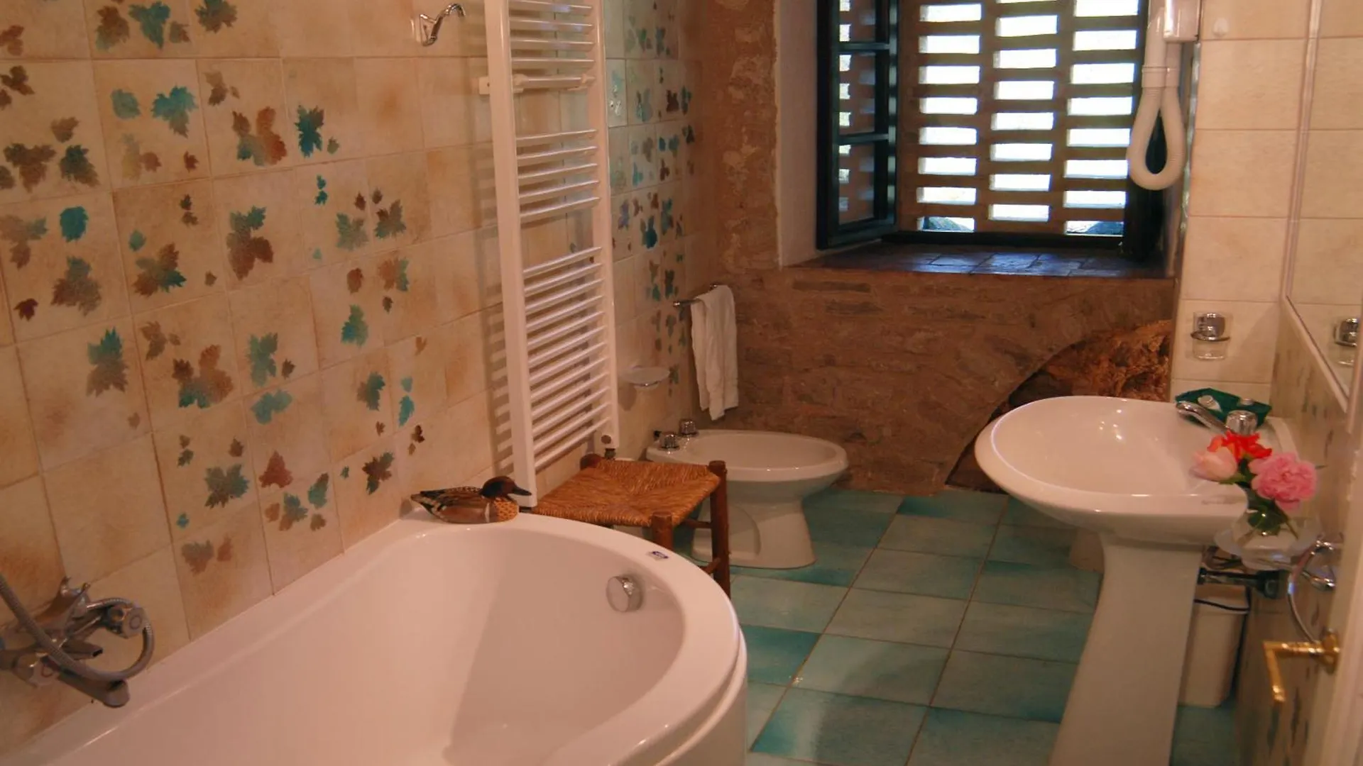 Pieve di Caminino Historic Farm Villa Podere Caminino Italia