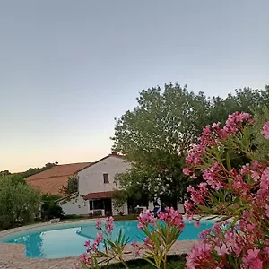  Alloggio per agriturismo La Locandiera