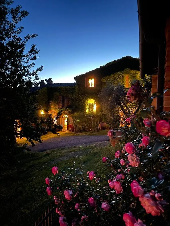 Farm stay Pieve Di Caminino Historic Farm Villa Roccastrada Italy