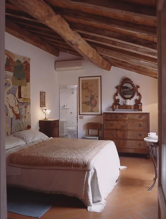 Pieve Di Caminino Historic Farm Villa Roccastrada 0*, Podere Caminino Italy