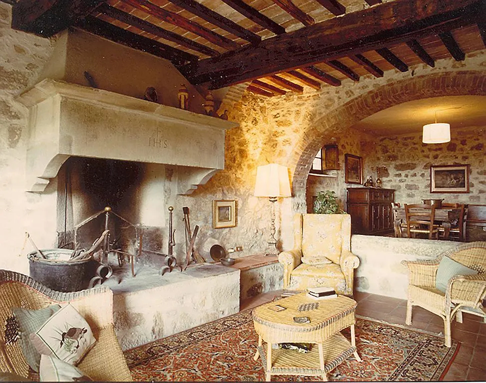 Pieve Di Caminino Historic Farm Villa Roccastrada Farm stay Podere Caminino