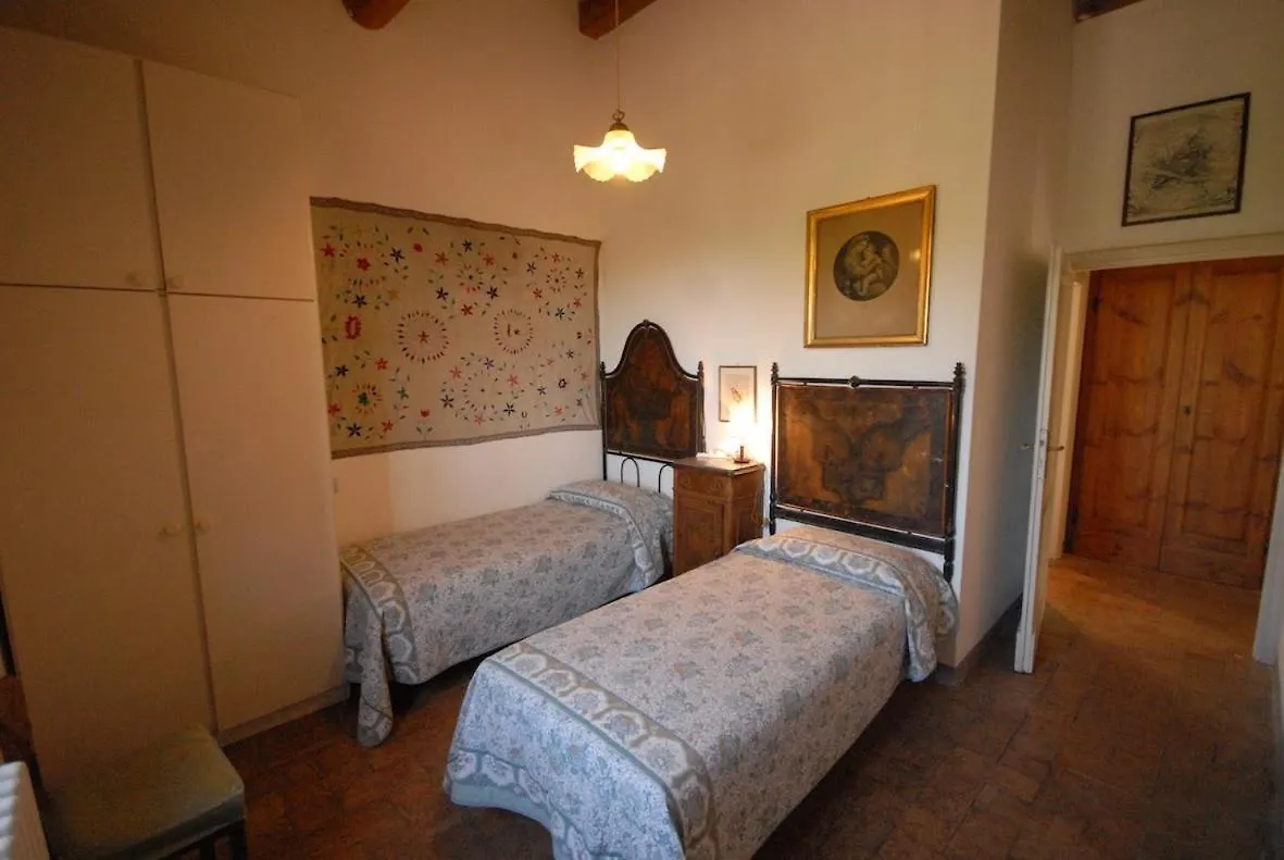 Pieve Di Caminino Historic Farm Villa Roccastrada 0*, Podere Caminino Italy