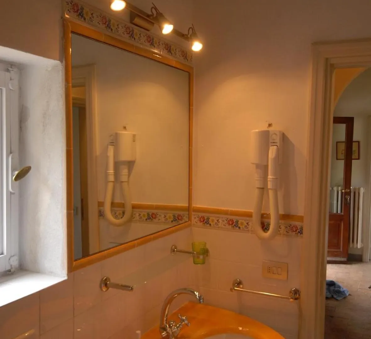 Farm stay Pieve Di Caminino Historic Farm Villa Roccastrada