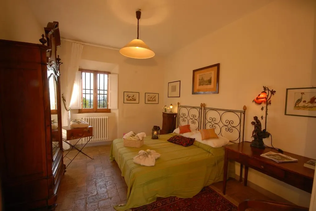 Pieve Di Caminino Historic Farm Villa Roccastrada 0*, Podere Caminino Italy