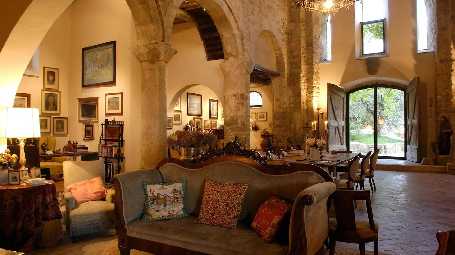 Pieve Di Caminino Historic Farm Villa Roccastrada 0*, Podere Caminino