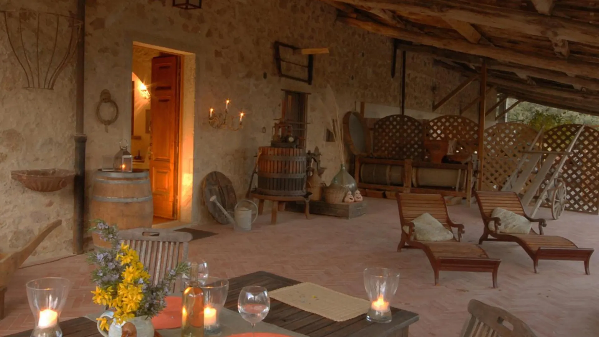 Pieve Di Caminino Historic Farm Villa Roccastrada Podere Caminino