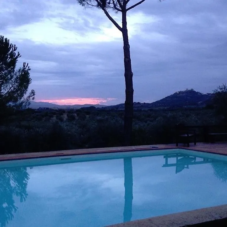 Pieve Di Caminino Historic Farm Villa Roccastrada Farm stay
