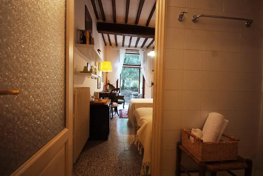 Pieve Di Caminino Historic Farm Villa Roccastrada Farm stay