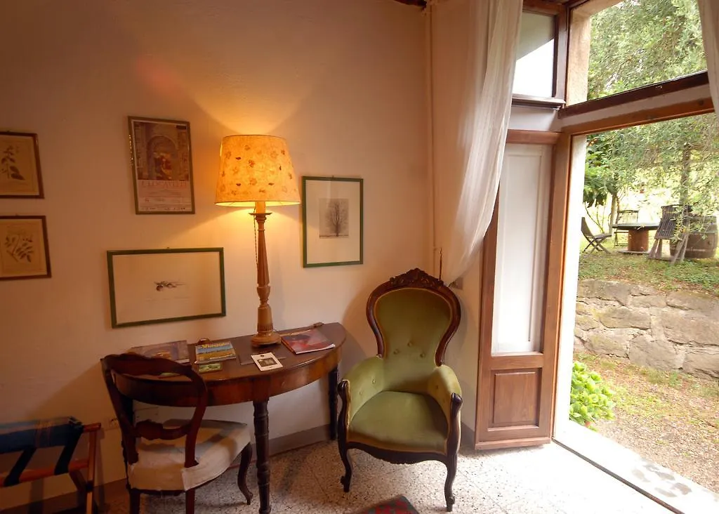 Pieve Di Caminino Historic Farm Villa Roccastrada 0*, Podere Caminino Italy