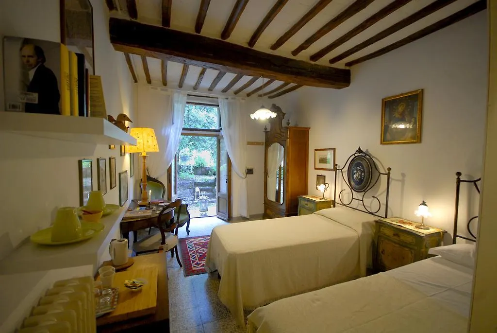Pieve Di Caminino Historic Farm Villa Roccastrada 0*, Podere Caminino Italy