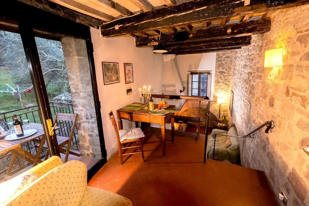 Pieve Di Caminino Historic Farm Villa Roccastrada Italy