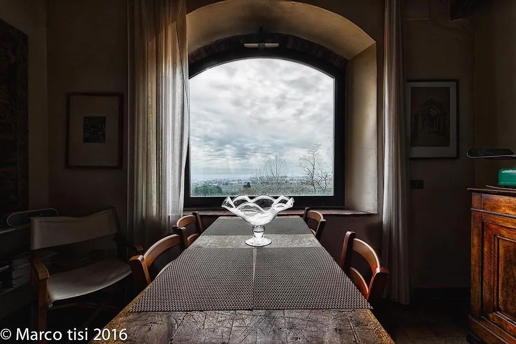 Pieve Di Caminino Historic Farm Villa Roccastrada 0*, Podere Caminino