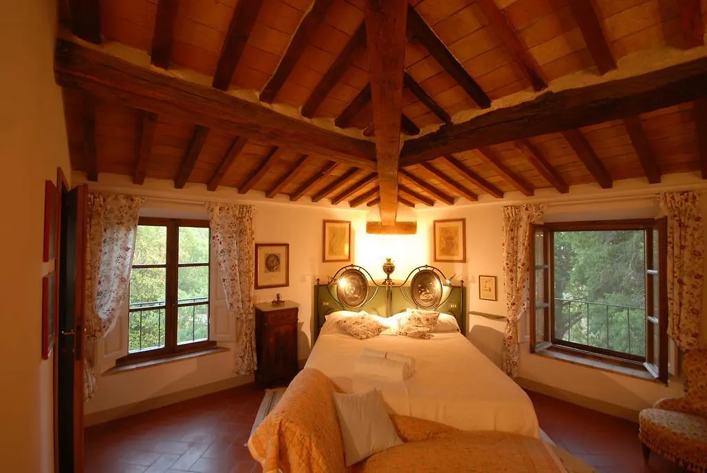 Farm stay Pieve Di Caminino Historic Farm Villa Roccastrada