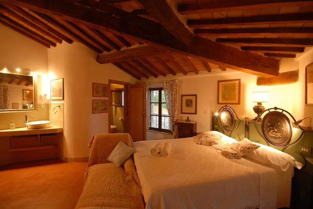 Pieve Di Caminino Historic Farm Villa Roccastrada Farm stay Podere Caminino