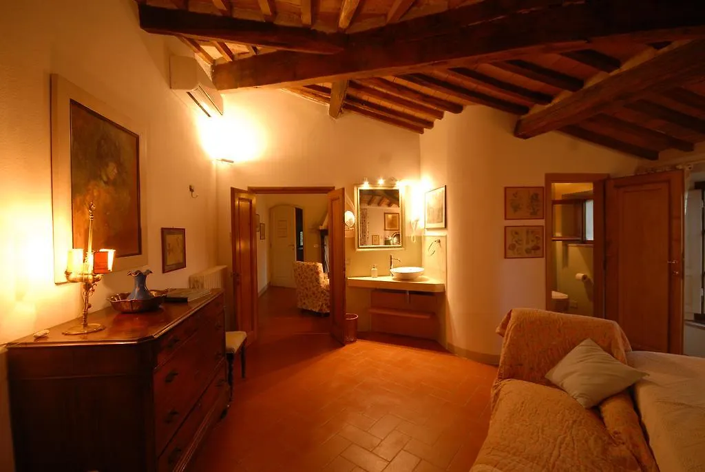 Farm stay Pieve Di Caminino Historic Farm Villa Roccastrada Italy