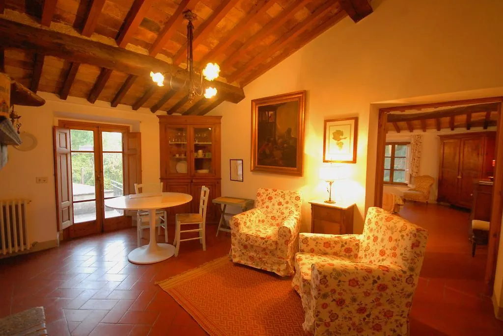 Pieve Di Caminino Historic Farm Villa Roccastrada Podere Caminino