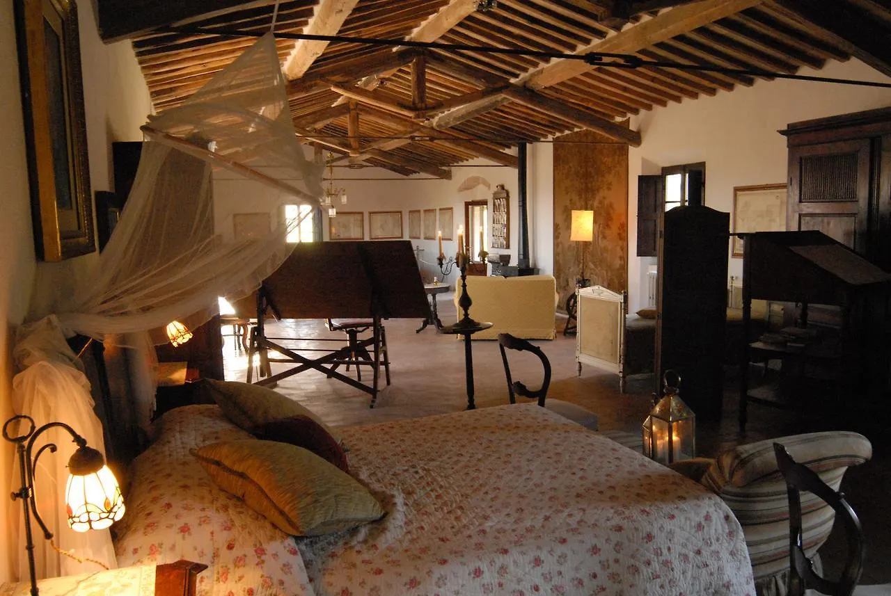 Pieve Di Caminino Historic Farm Villa Roccastrada Farm stay