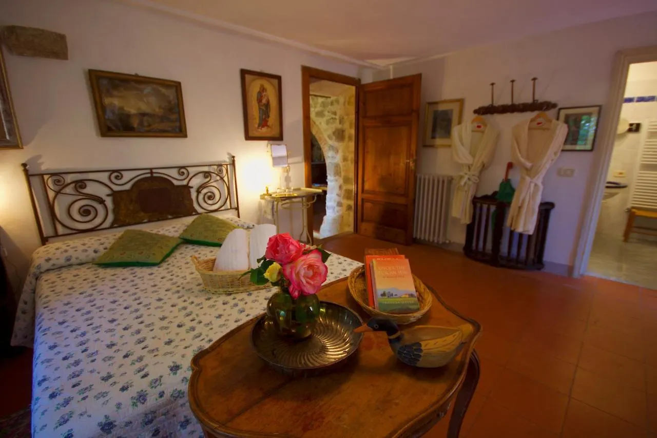 Farm stay Pieve Di Caminino Historic Farm Villa Roccastrada