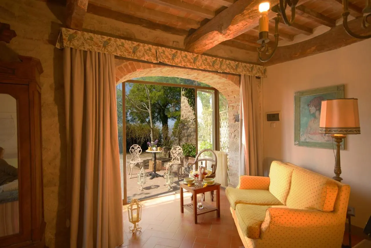 Farm stay Pieve Di Caminino Historic Farm Villa Roccastrada Italy