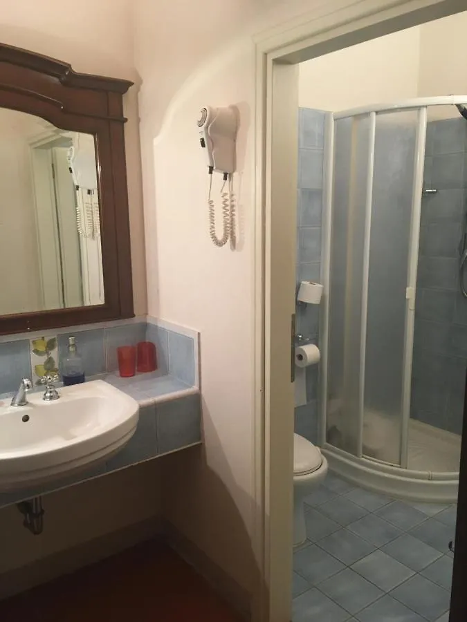 Farm stay Pieve Di Caminino Historic Farm Villa Roccastrada Italy