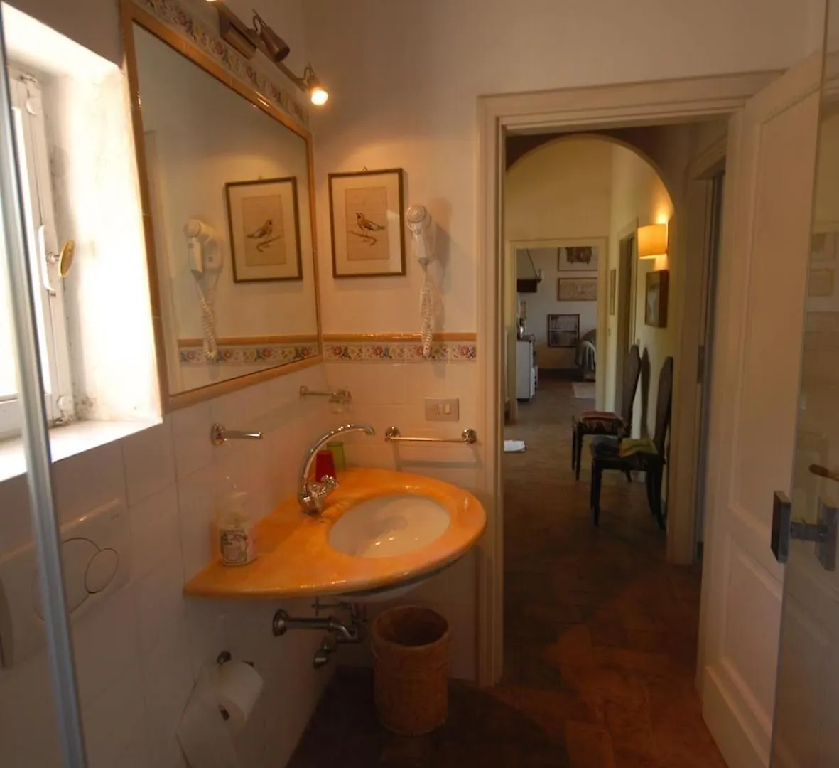 Farm stay Pieve Di Caminino Historic Farm Villa Roccastrada