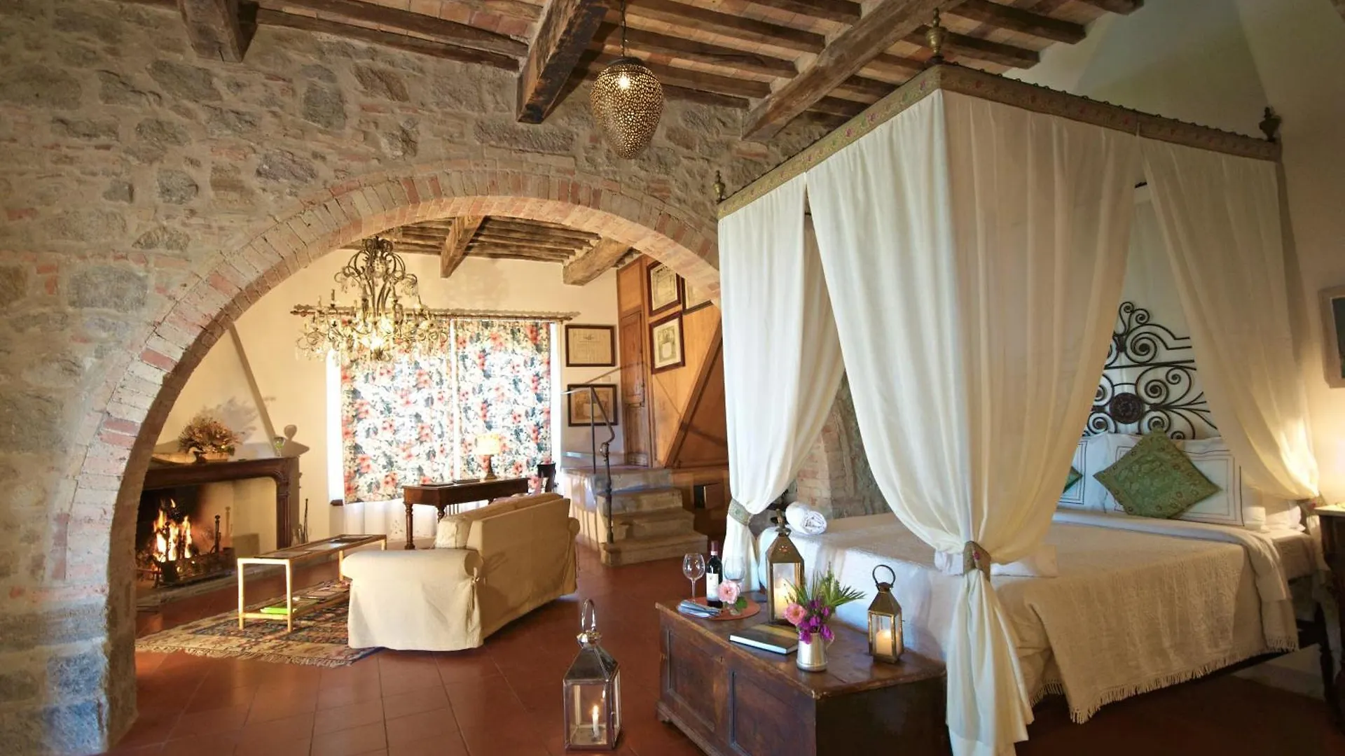 Pieve Di Caminino Historic Farm contacts