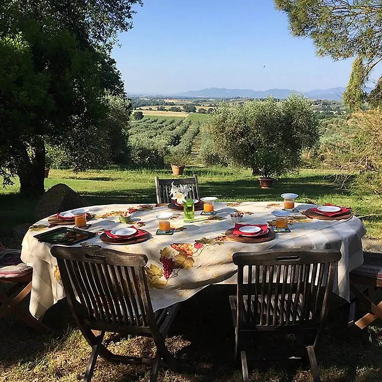 Pieve Di Caminino Historic Farm Villa Roccastrada Italy