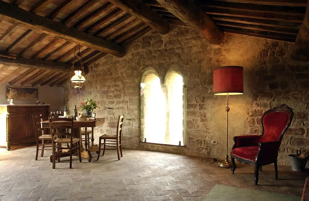 Pieve Di Caminino Historic Farm Villa Roccastrada Farm stay